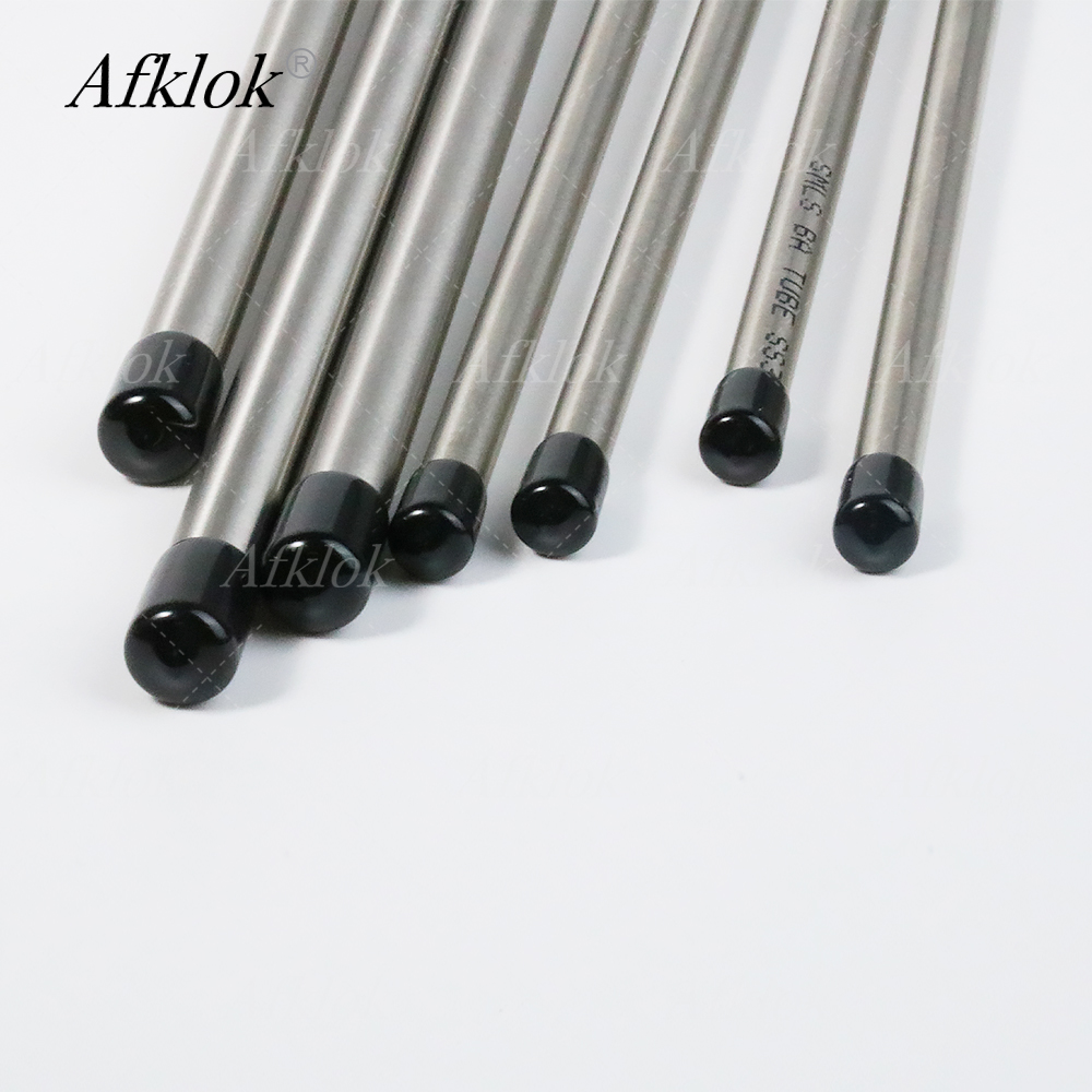 0.89 stainless steel tube