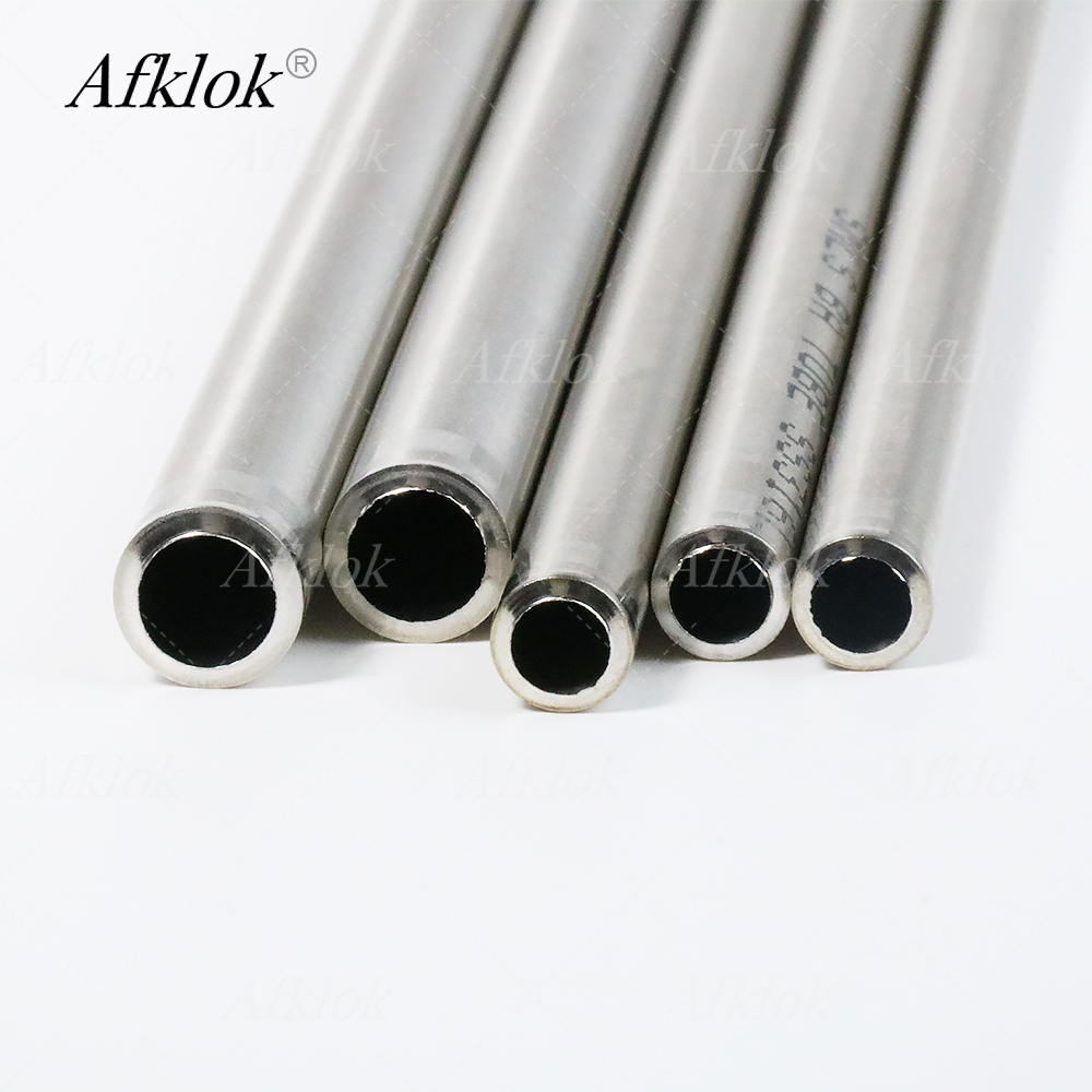 tube stainless steel